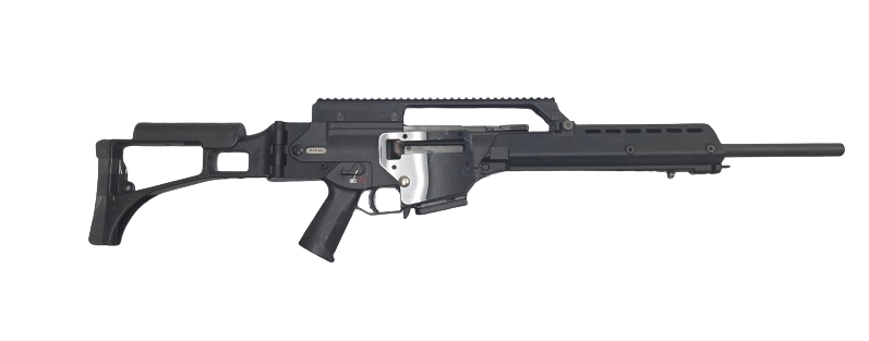 Heckler&Koch SL8 .223Rem Selbstladebüchse