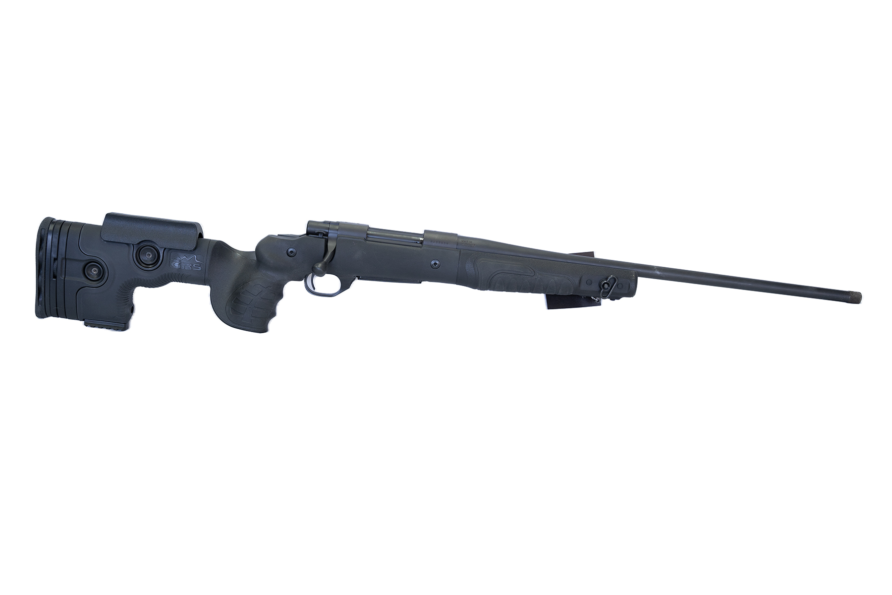 Howa Hunter M1500 Repetierbüchse .308Win 22"