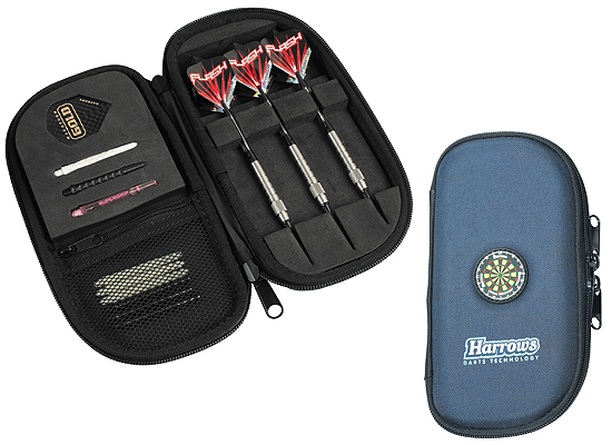 Harrows Royal Case