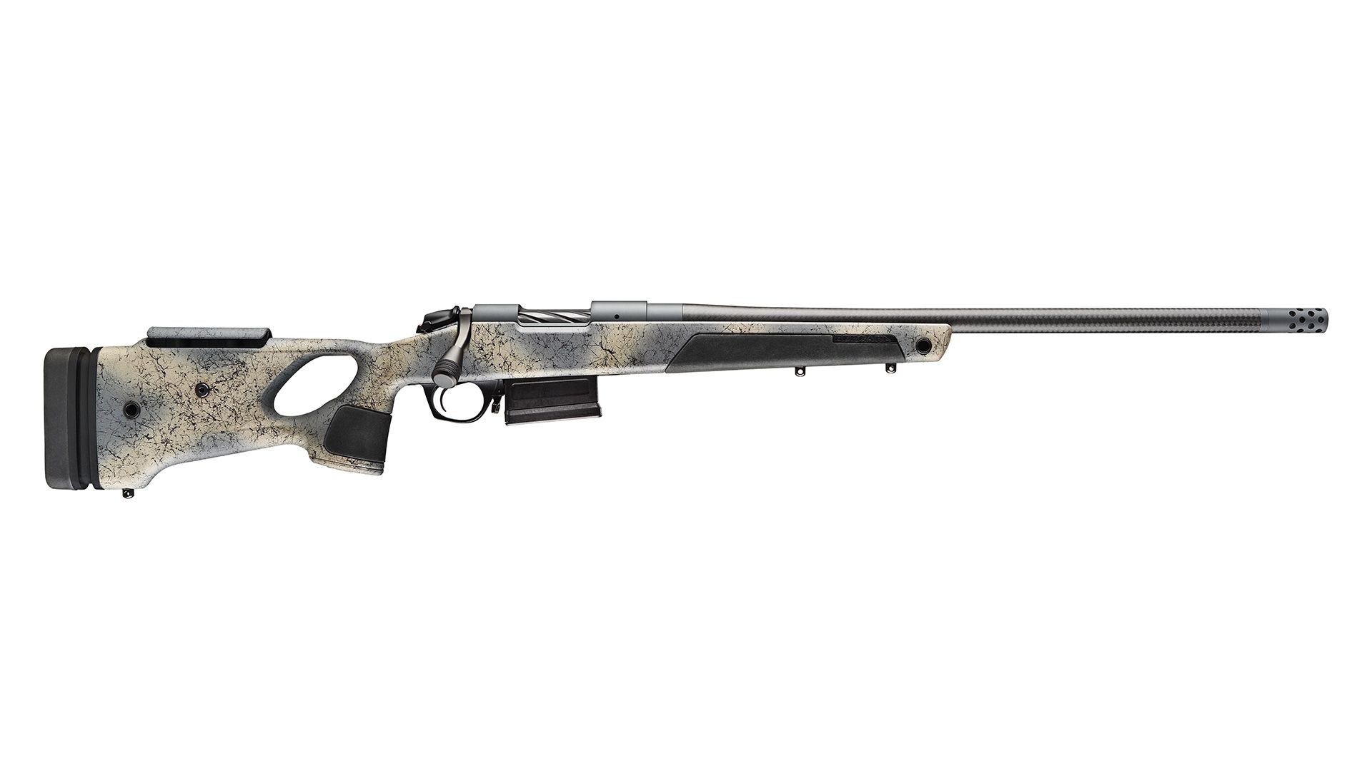 Bergara B14 Wildern. TH Carbon - 24''  6,5 PRC