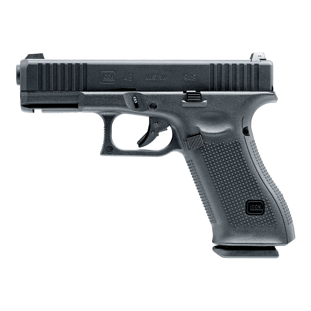 Glock 45 Gen5 Airsoftpistole 6mm GBB