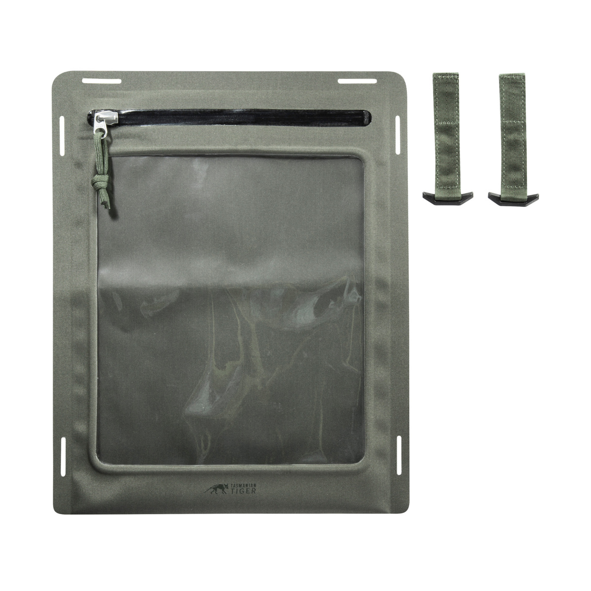 Tasmanian Tiger W-Pouch A4 WR Tablet-Hülle