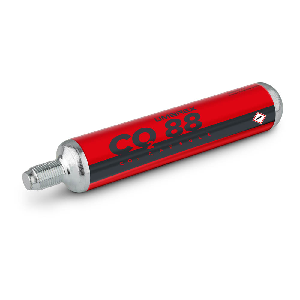 4-1692_CO2Kapsel_persp_2_ret_88g Umarex Co2 Kapsel 88g