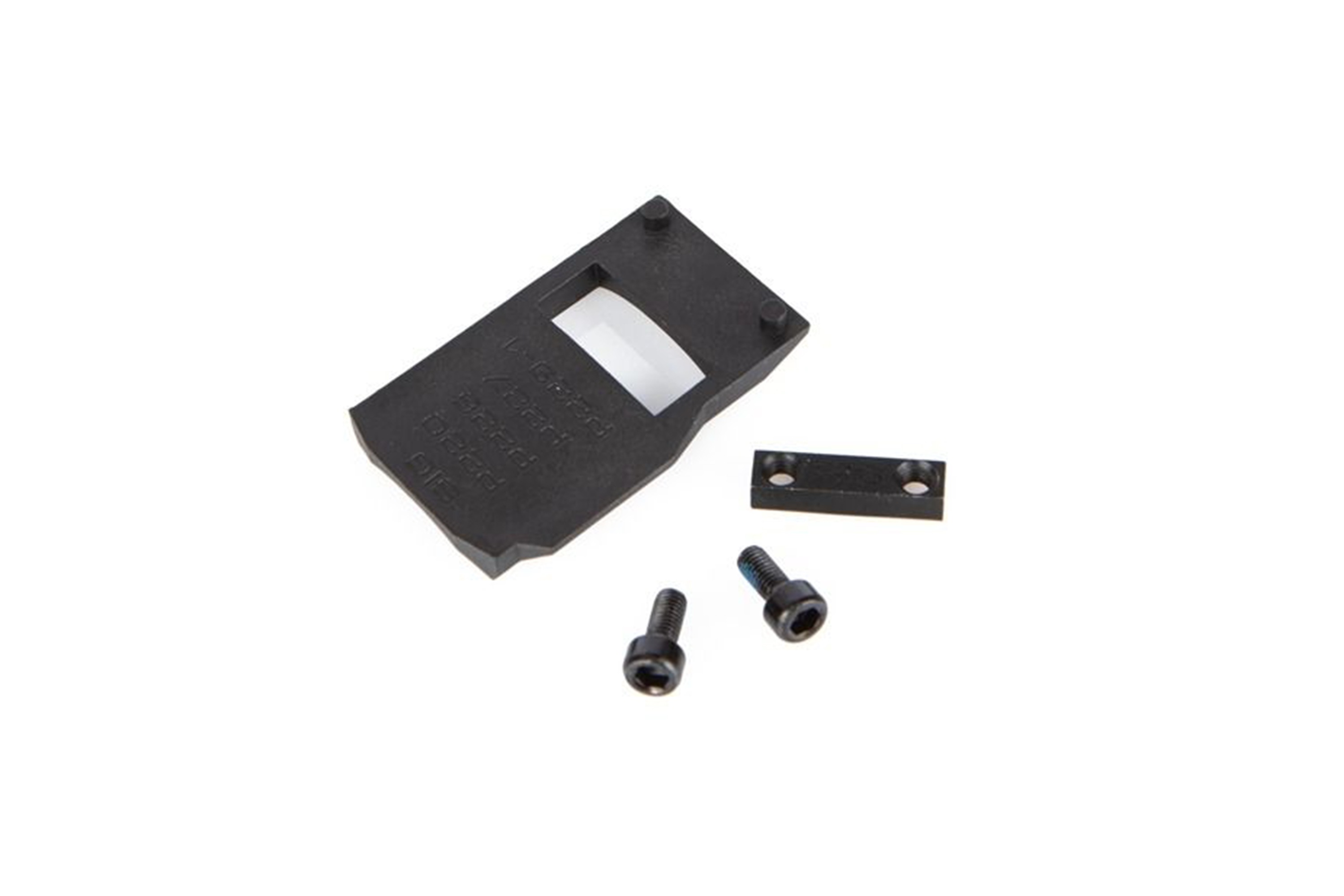 71006134 Sig Sauer Adapterkit für Romeo1