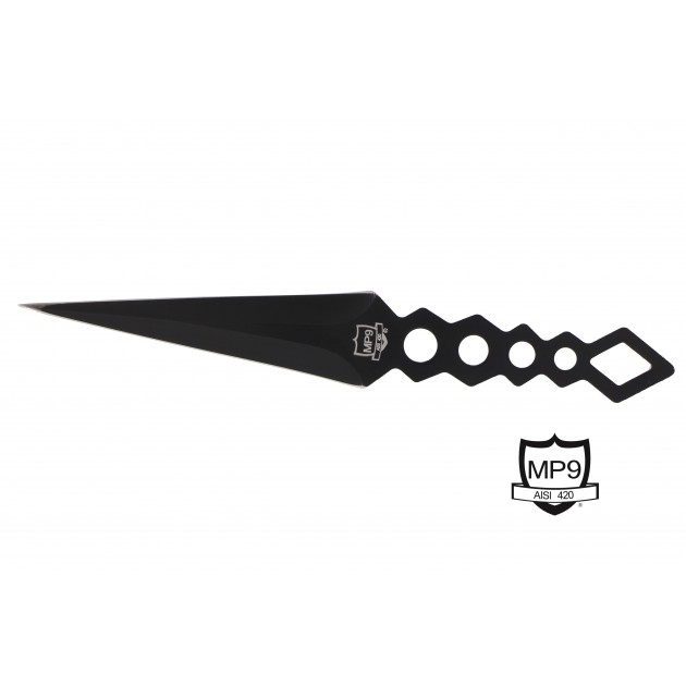 7866-1 MP9 Wurfmesser