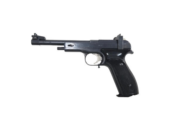 Baikal Margulin MZM .22LR