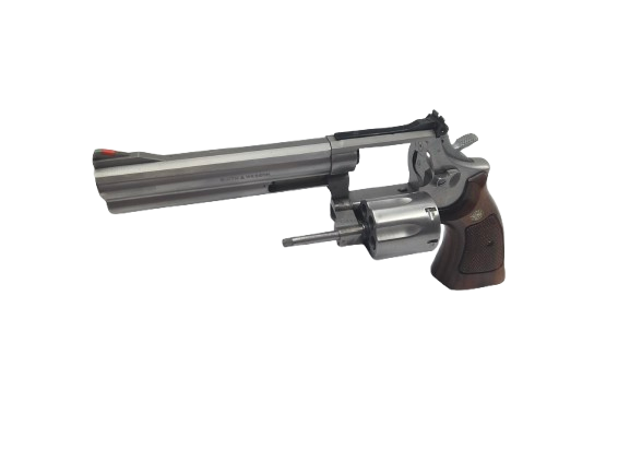 Smith & Wesson Mod. 686-2 Revolver .357Magnum