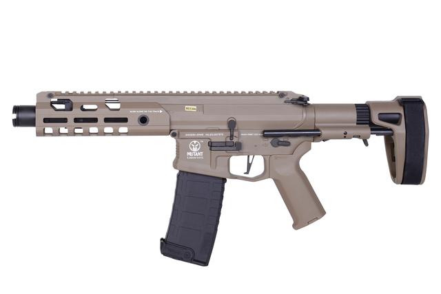 Ares Amoeba Mutant AMM7 RFCS Airsoft M4 S-AEG