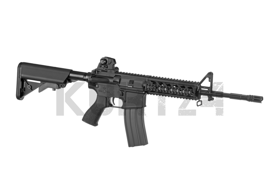 23763 G&G CM16 Raider L S-AEG Airsoft M4