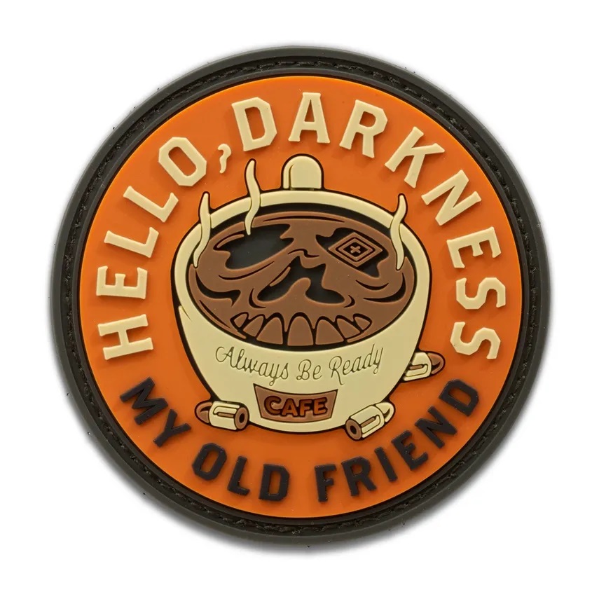 92379_461_hellodarkness_patch_1 5.11 Hello Darkness Patch