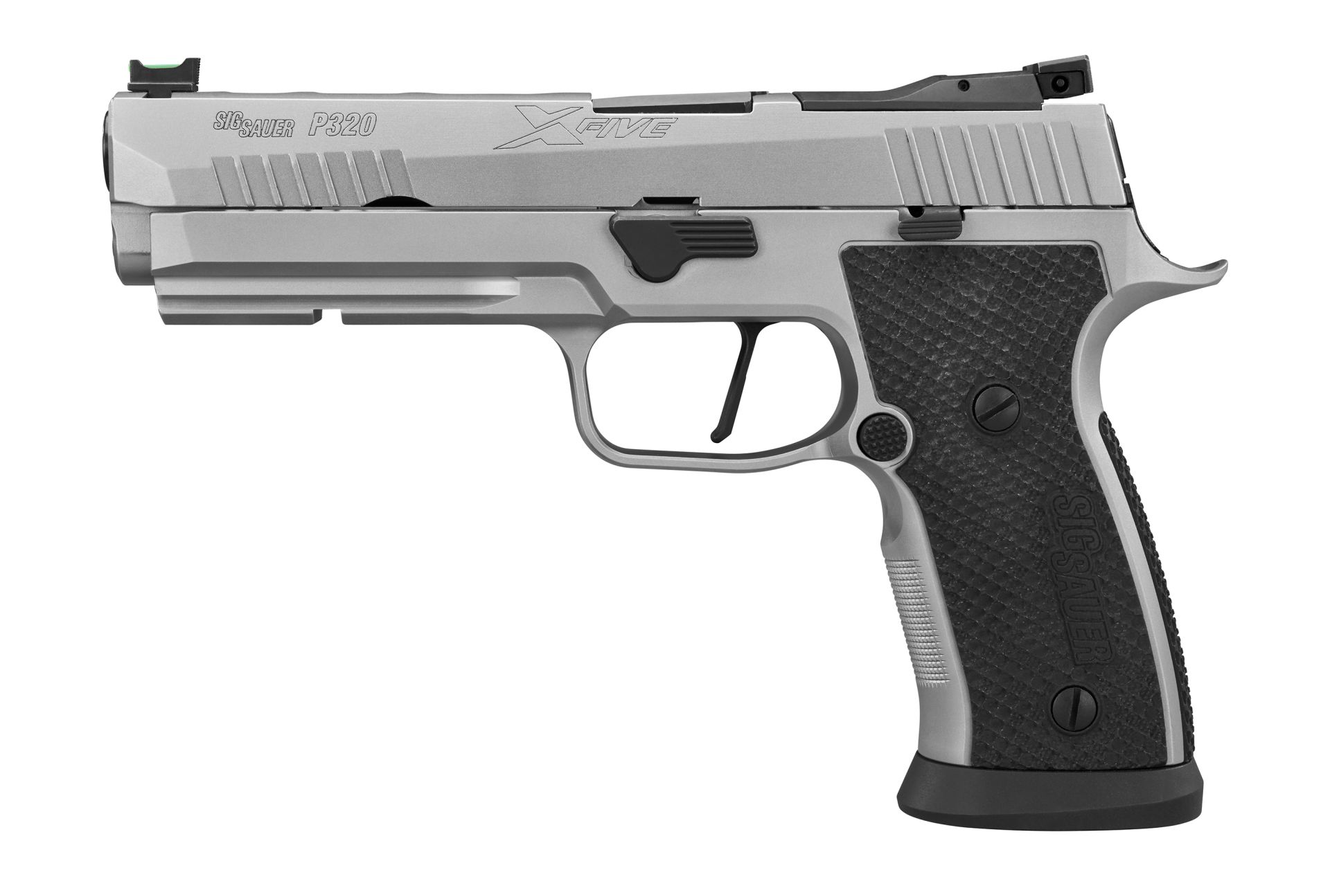 Sig Sauer P320-XFIVE SXG 9mm Luger Pistole Sig Sauer P320-XFIVE SXG 9mm Luger Pistole