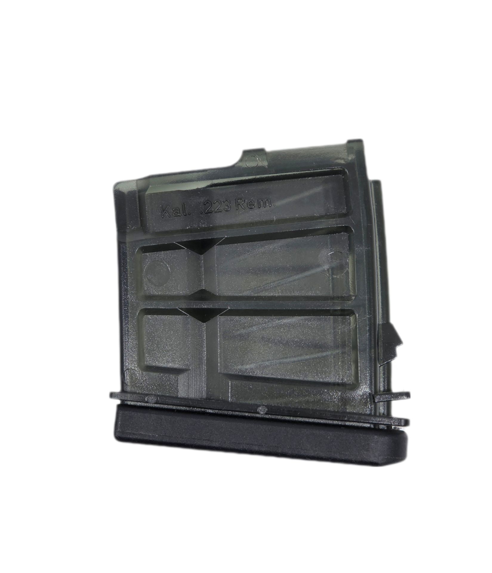 Magazin für Heckler & Koch 243 Magazin für Heckler & Koch 243