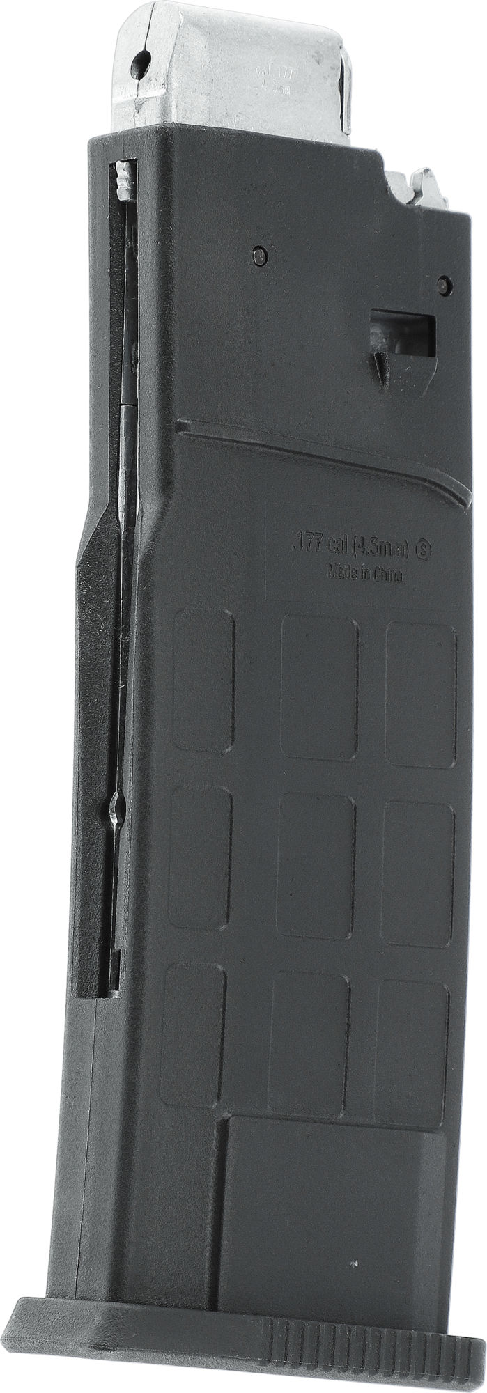 Magazin für Umarex UX Strike Force 4,5mm(.177) BB