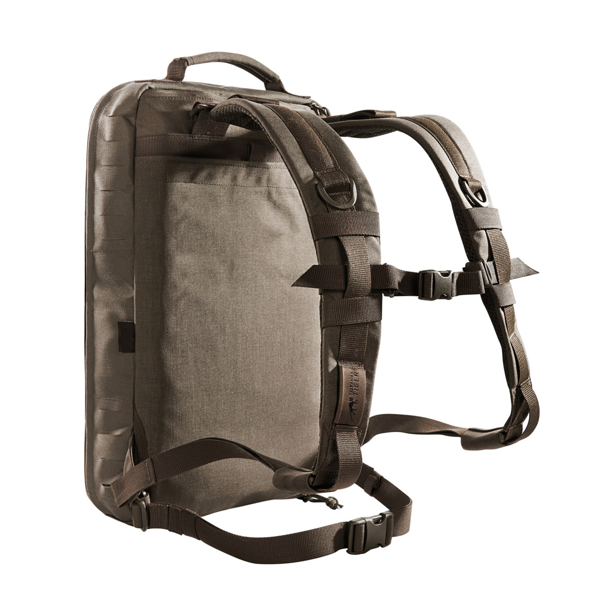 Tasmanian Tiger Medic Assault Pack MKII Erste Hilfe Rucksack Coyote Brown