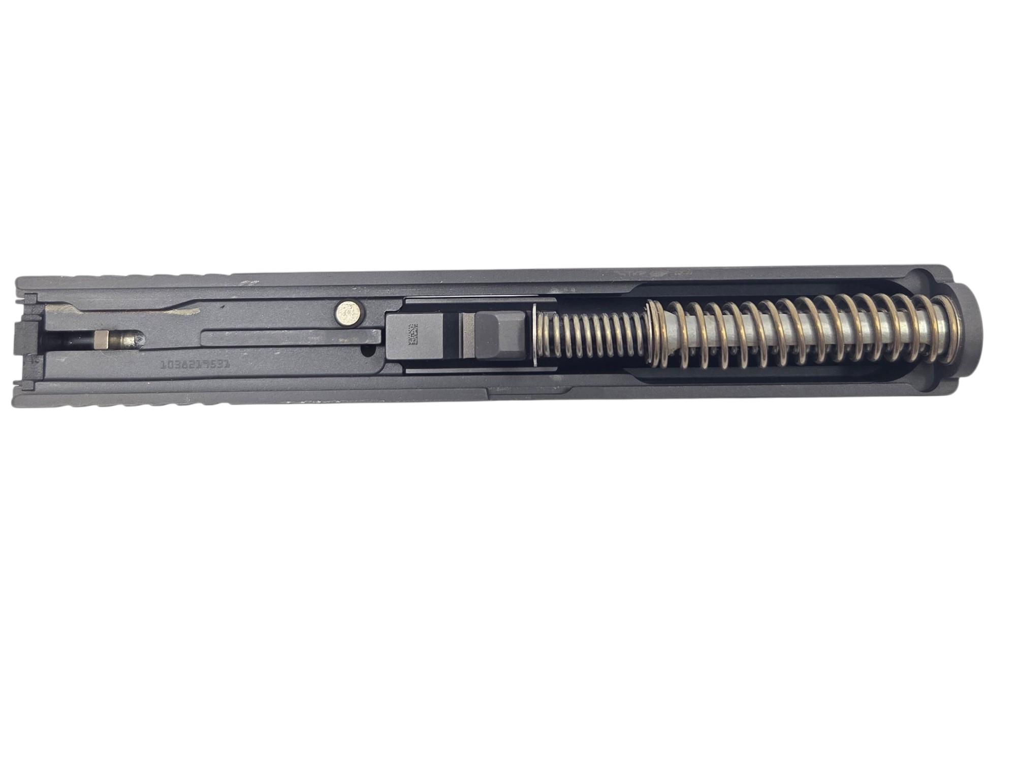 Wechselsystem Glock 17 Gen4 9mm Luger