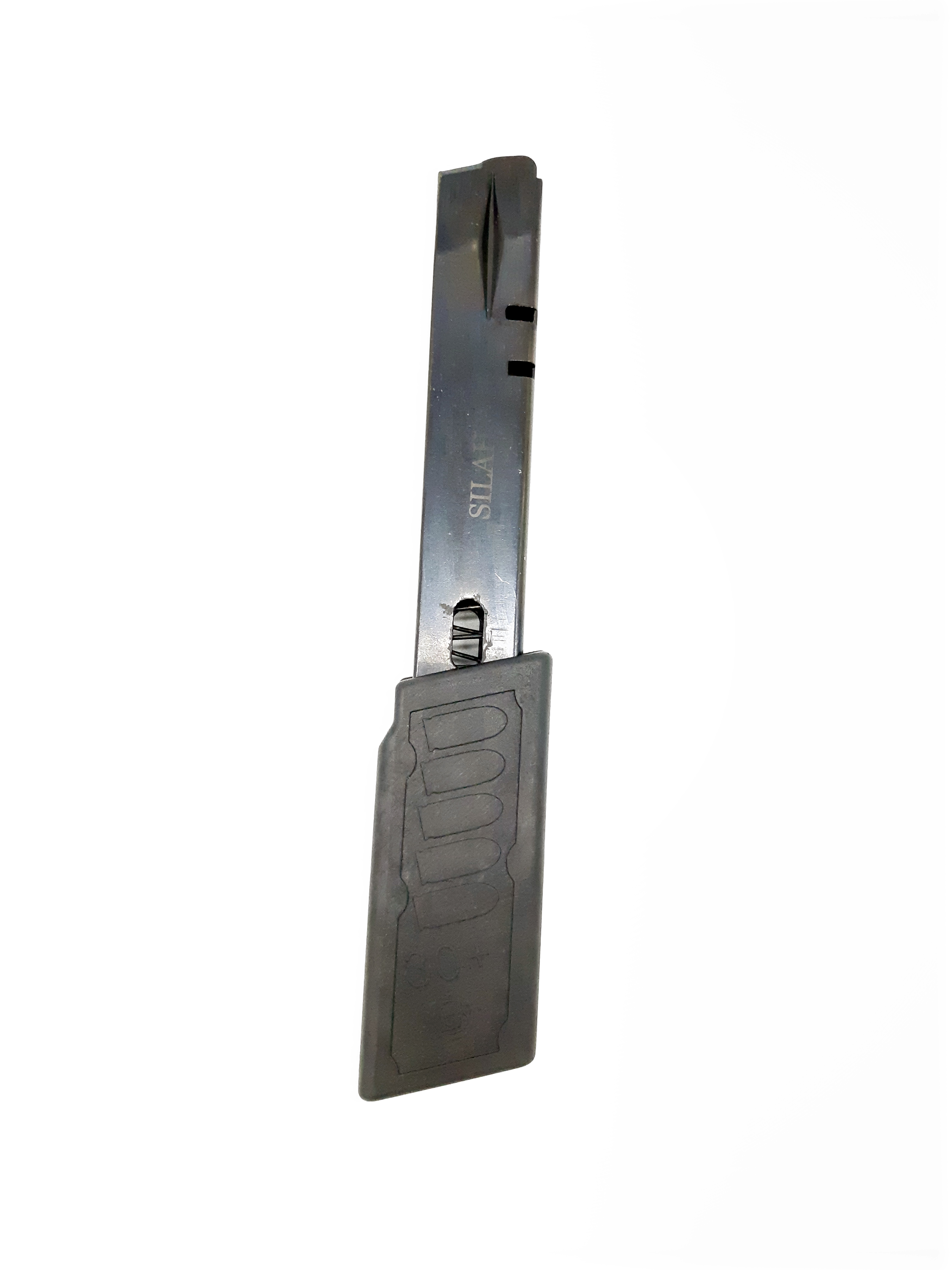 Silah-30APi2pYZic28g9 Magazin mit 30 Schuss Magazinkapazität für Zoraki Waffen