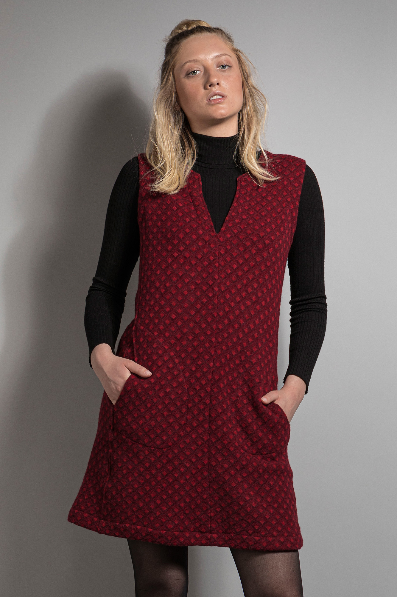 8353085a Tatonka Kolma Womens Dress