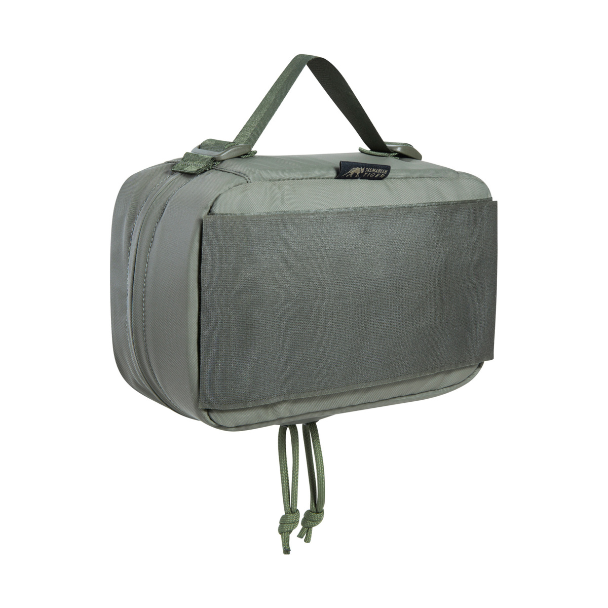 Tasmanian Tiger Rescue Pouch Medic-Tasche Stone-Grey-Olive IRR