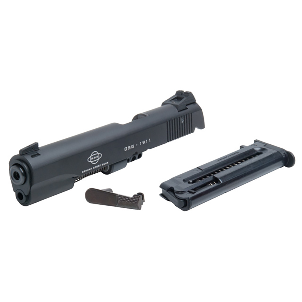 GSG1911-conversion-kit-edited GSG 1911 Wechselsystem .22lr.