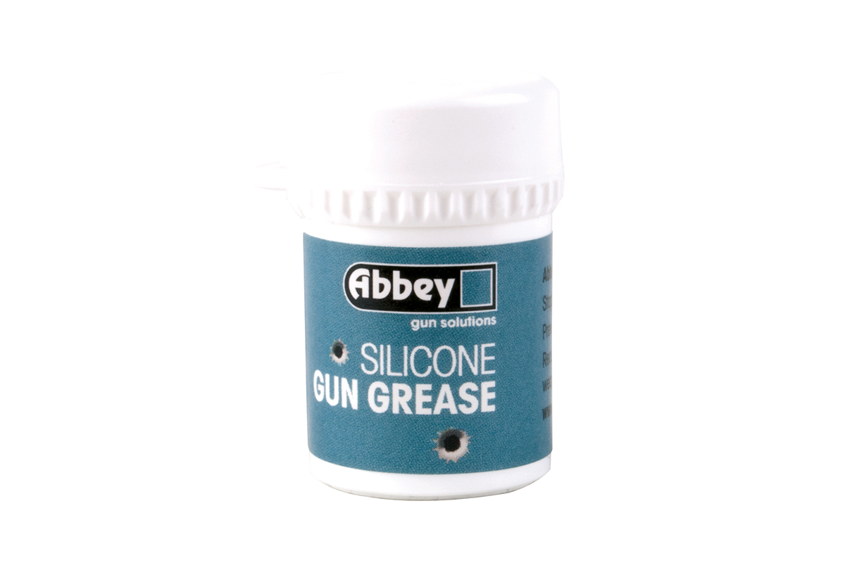 Abbey Silikonfett 20ml Dose