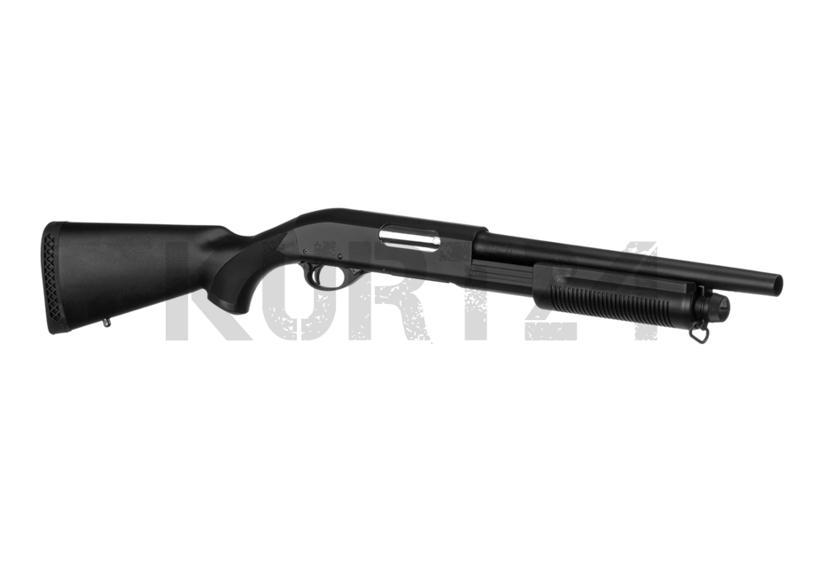 Cyma CM350M Shotgun Metal Version