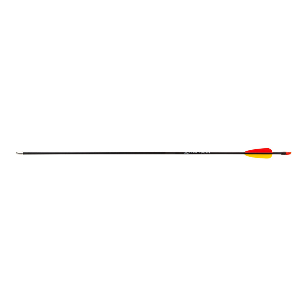 2-2608_Fiberglaspfeil EK Fiberglas 28" 5St.