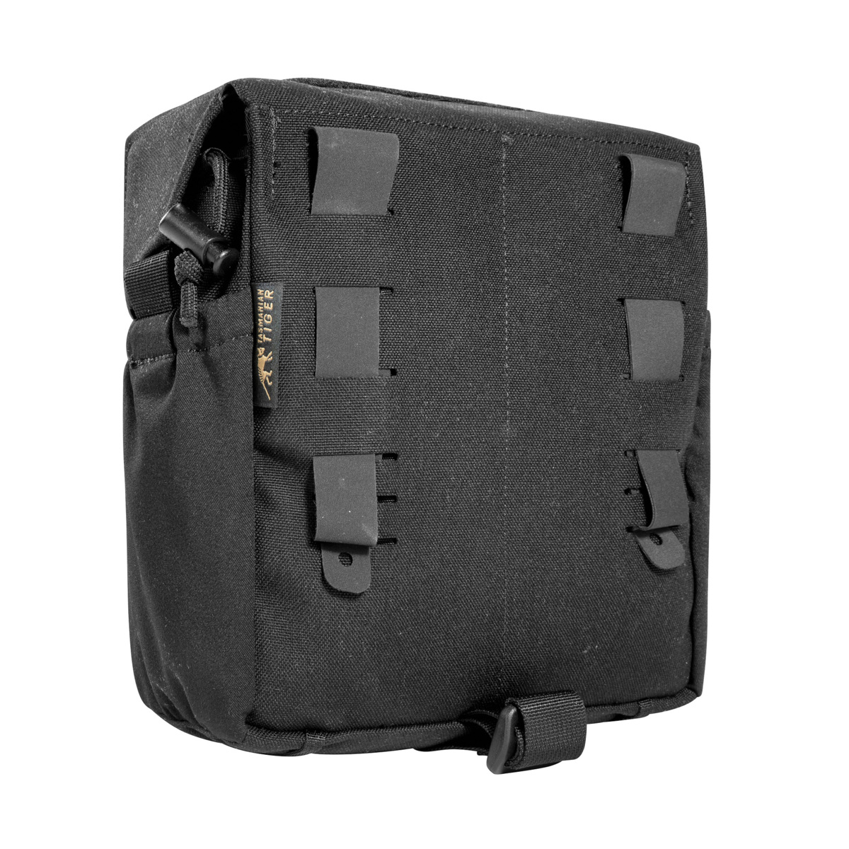 Tasmanian Tiger Canteen Pouch MKIII Zubehörtasche Black