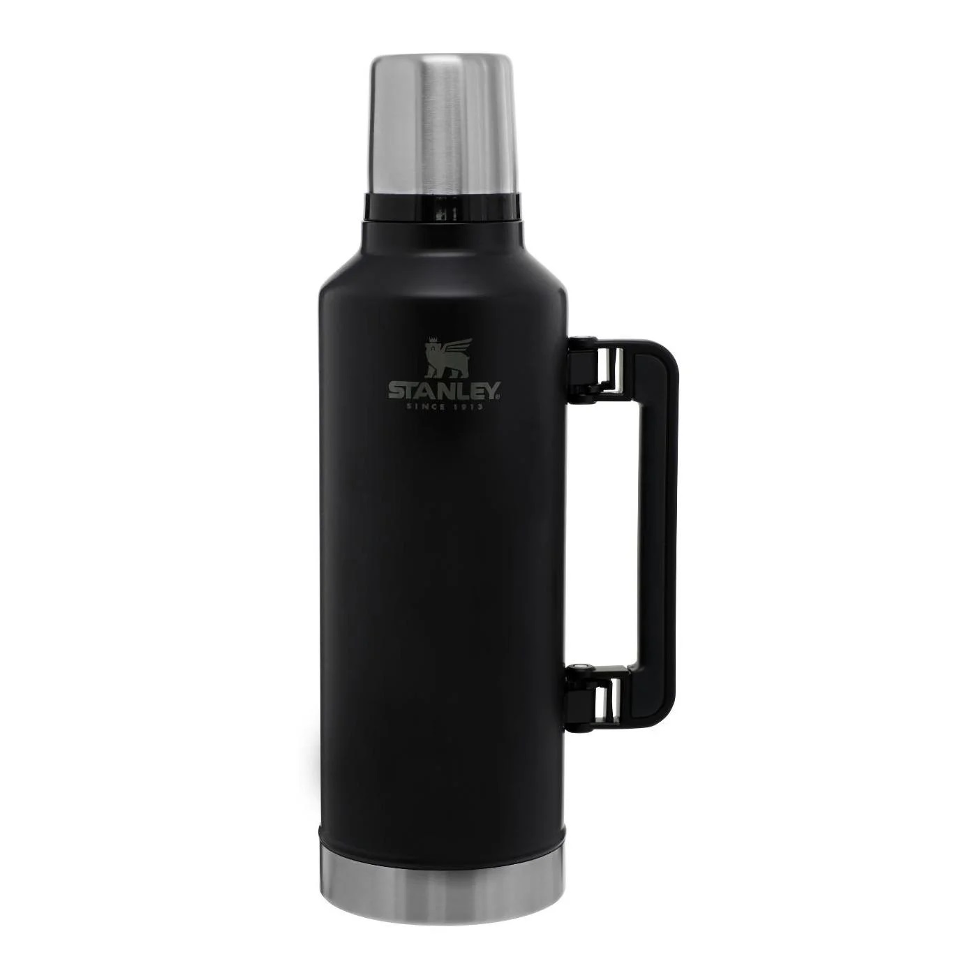 4ebf8455eb4c49af9cdfcdedbfda200e Stanley Classic Vakuum-Flasche 2.3 Liter