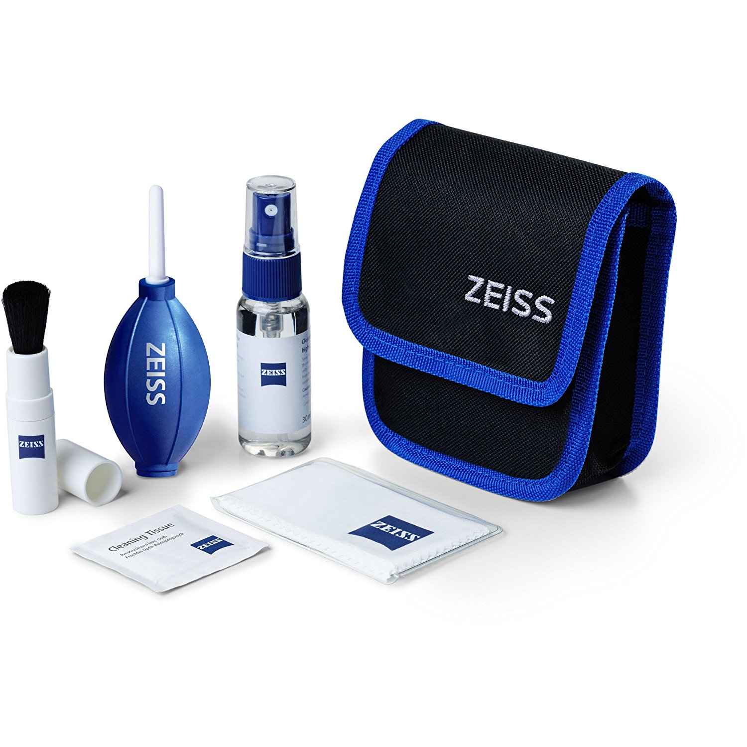 Zeiss Lens Cleaning Kit