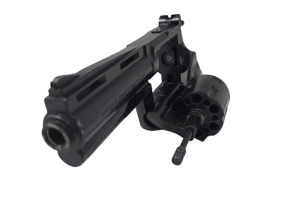 Umarex Python Schreckschussrevolver