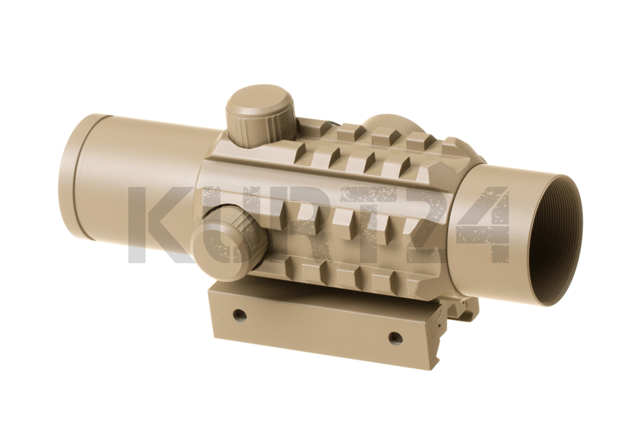 Aim-O Delta Sight Red Dot