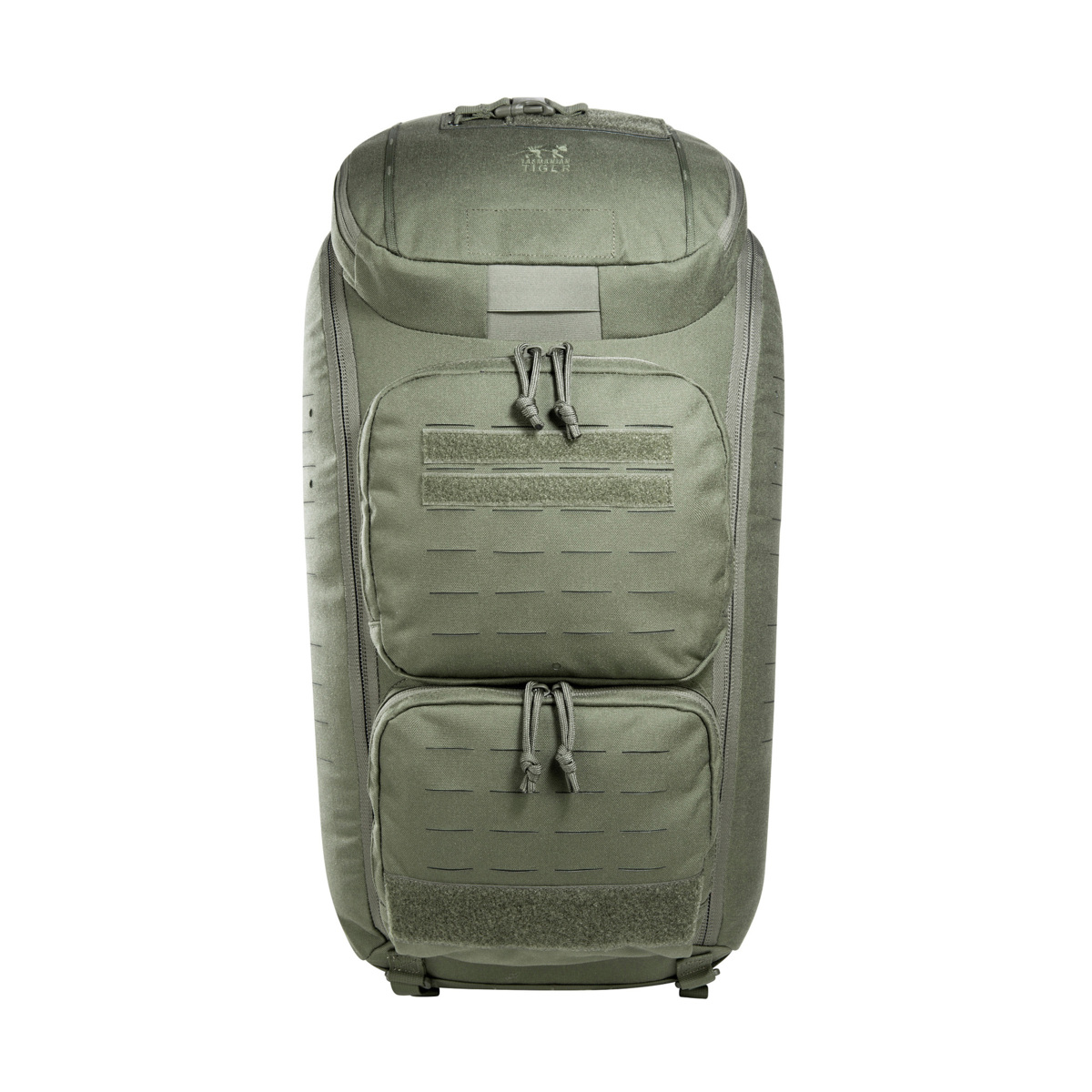Tasmanian Tiger Modular Medic Pack 38 Erste-Hilfe-Rucksack Olive
