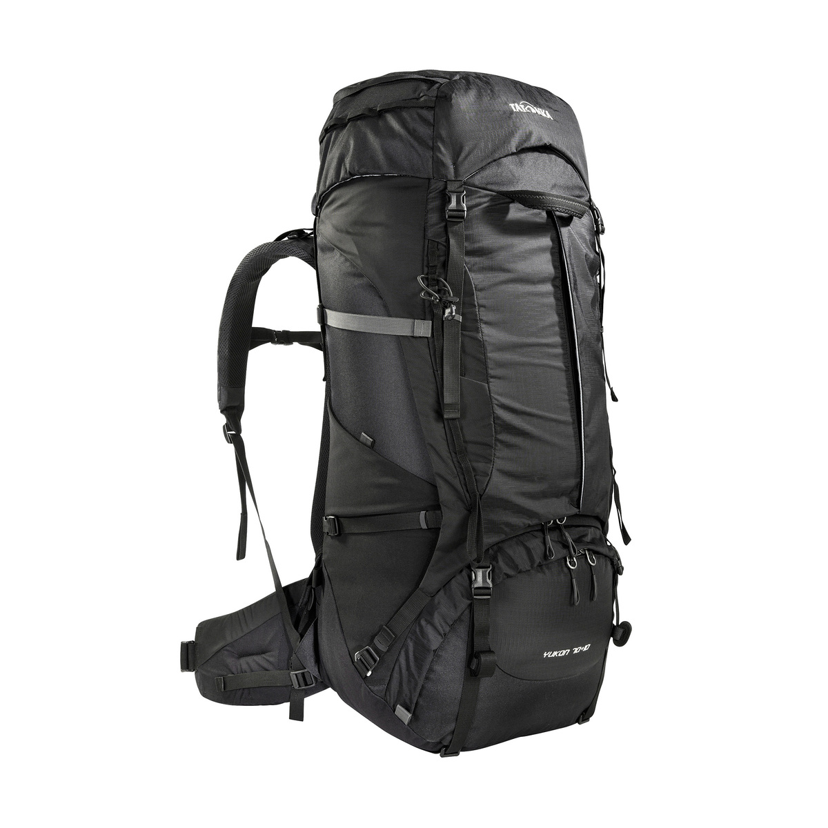 1345040aoKNo12RC1AClC Tatonka Yukon 70+10 Trekkingrucksack