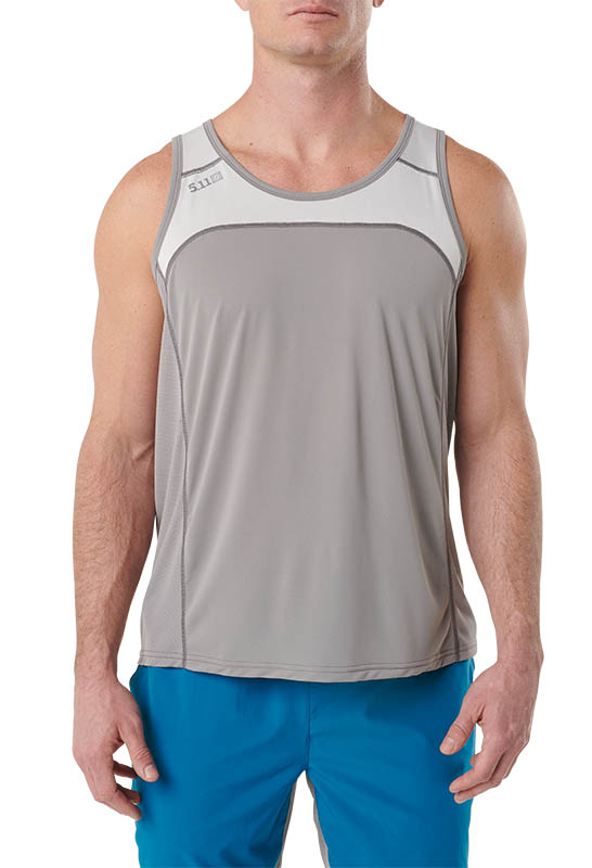 82112_082_01 5.11 Max Effort SLVS Top