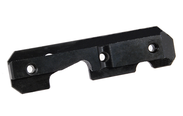 UTG AK47 Steel Dovetail Side Plate