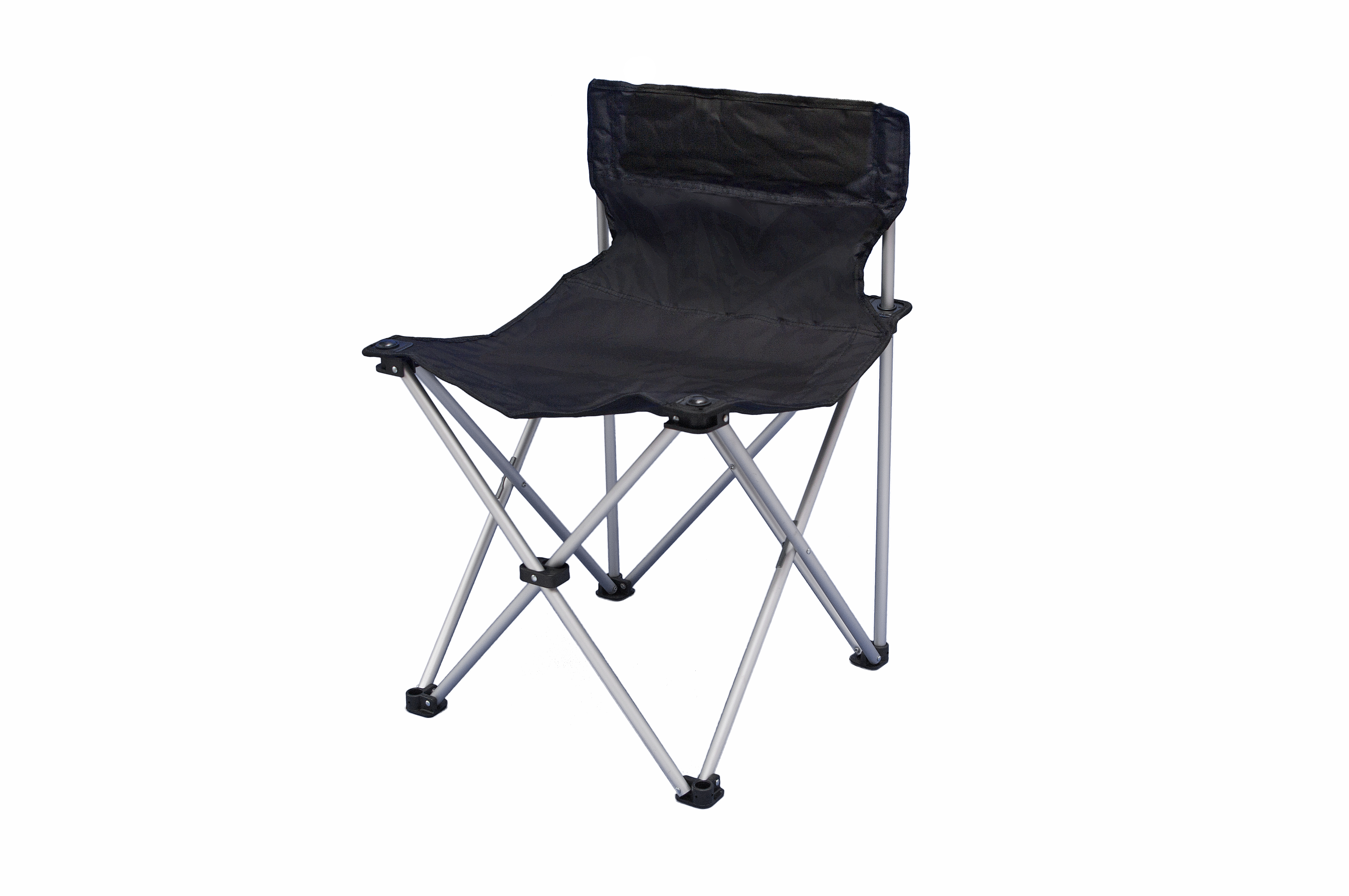 591501 Basic Nature Travelchair - Standard