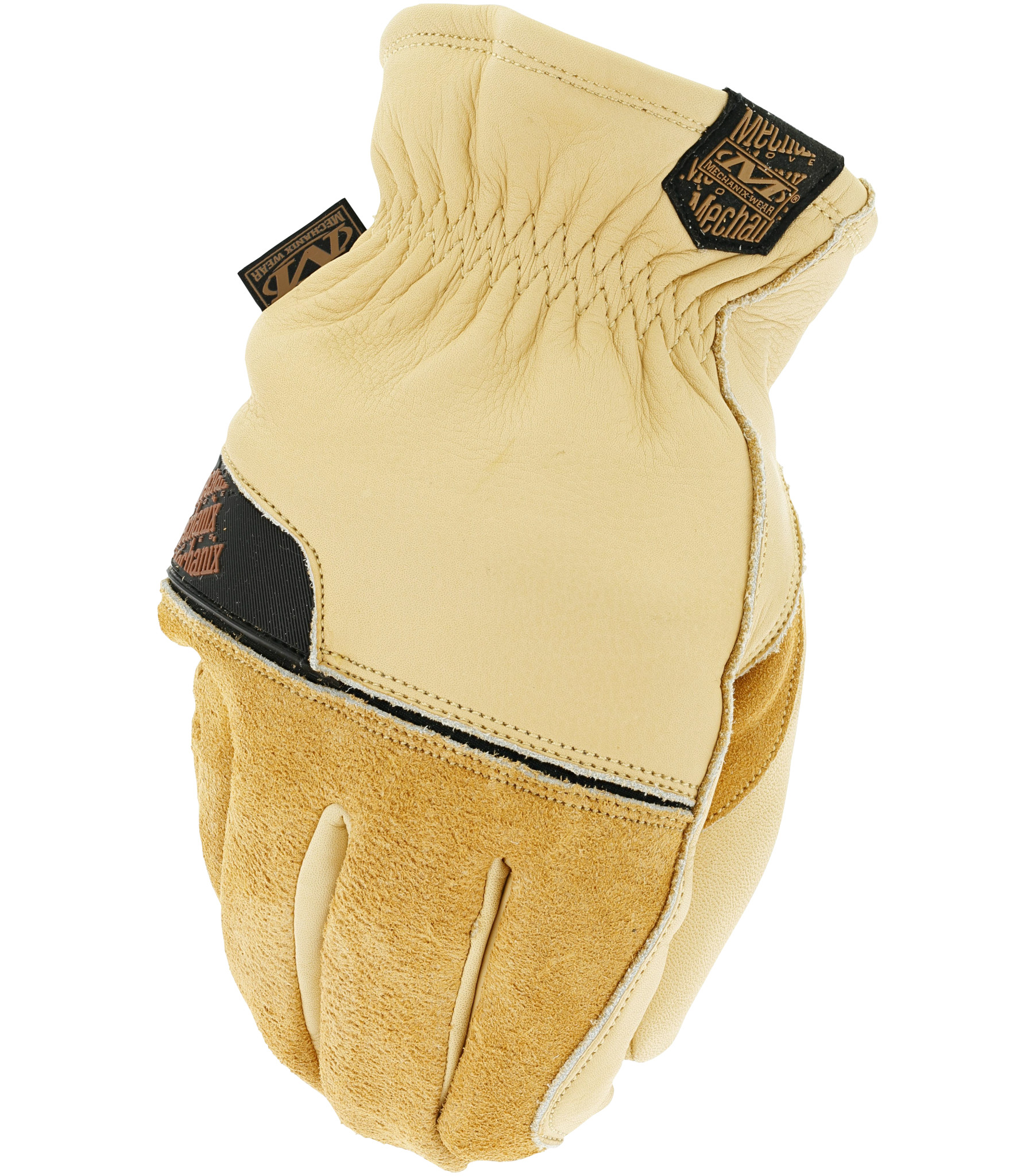 ojypwjtu7g6f3wgtby0r Mechanix Durahide Insulated Driver Winterhandschuhe