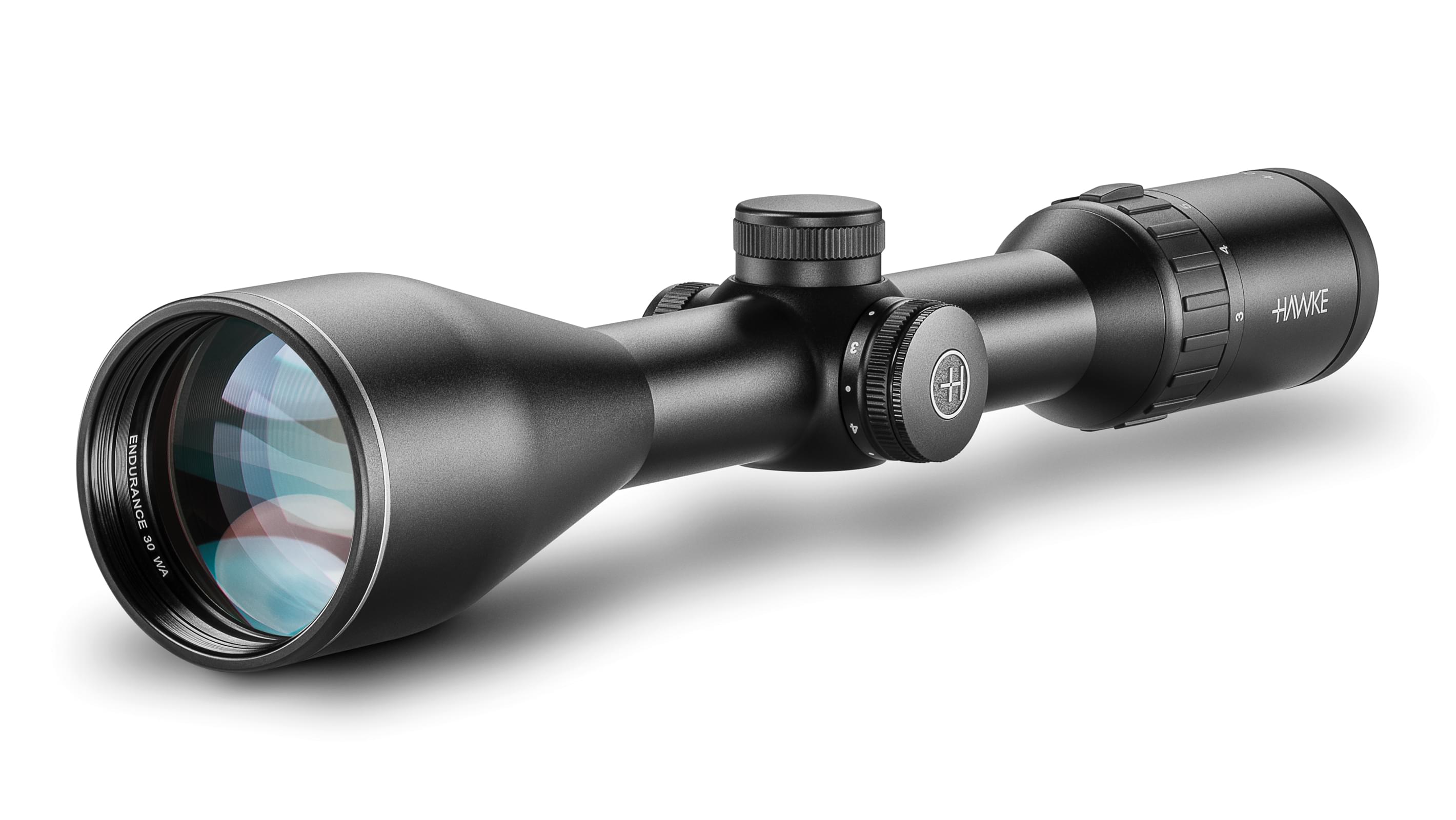 Hawke Endurance 30 WA 3-12×56 LR DOT