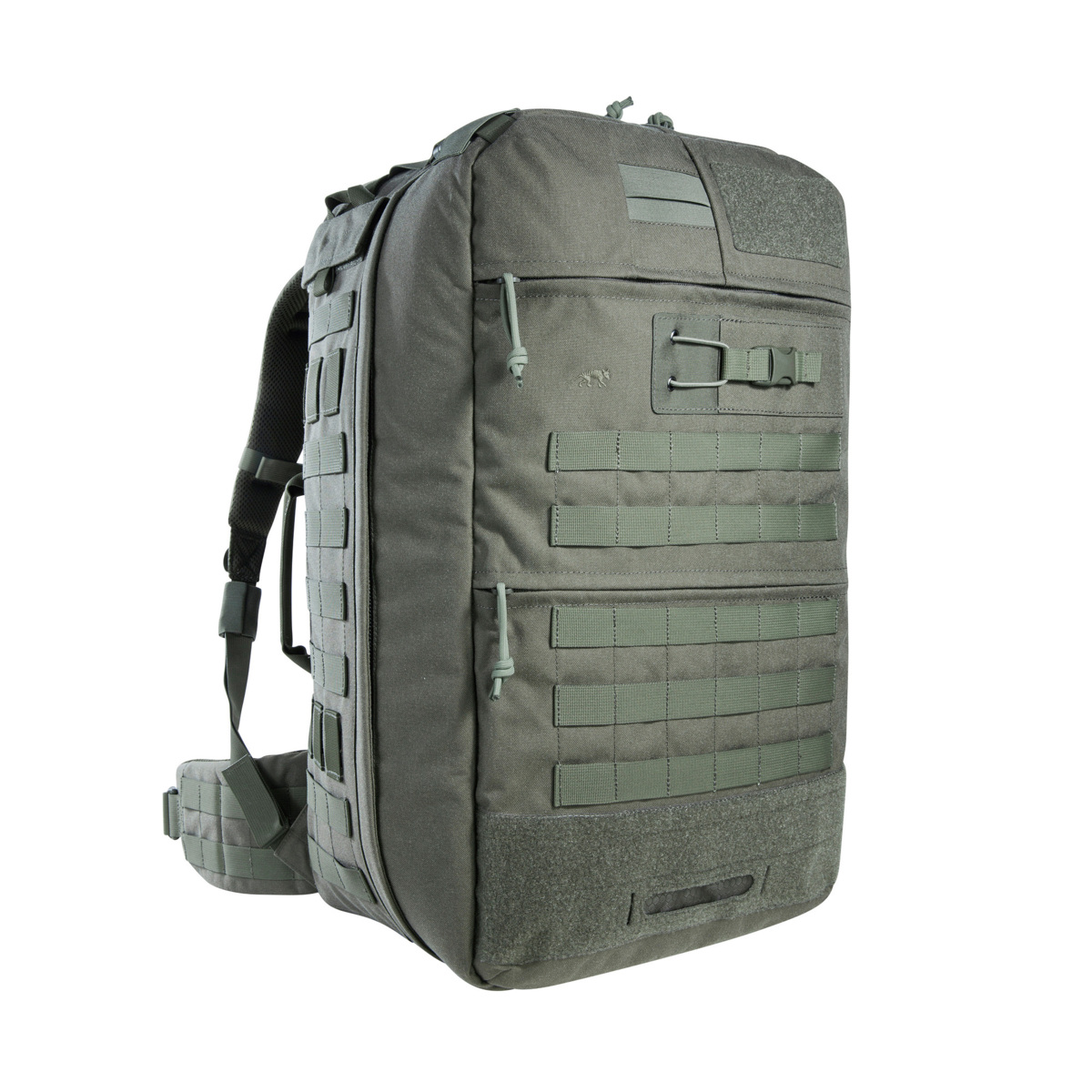 Tasmanian Tiger First Responder 50 Erste-Hilfe-Rucksack stone-grey-olive IRR