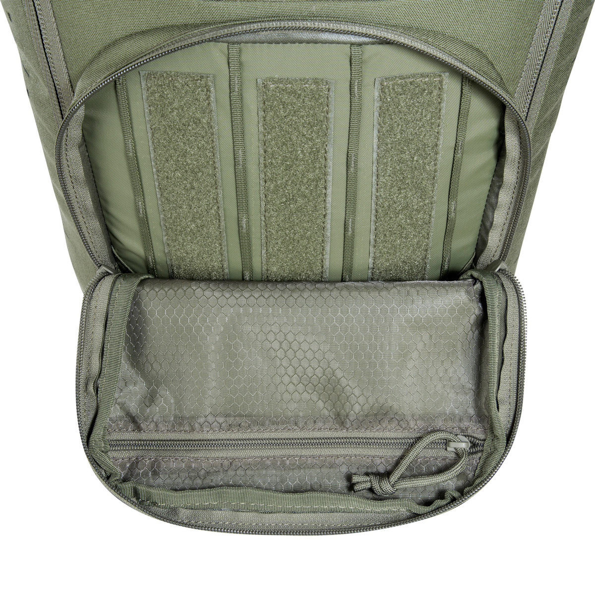 Tasmanian Tiger Modular Medic Pack 38 Erste-Hilfe-Rucksack Olive