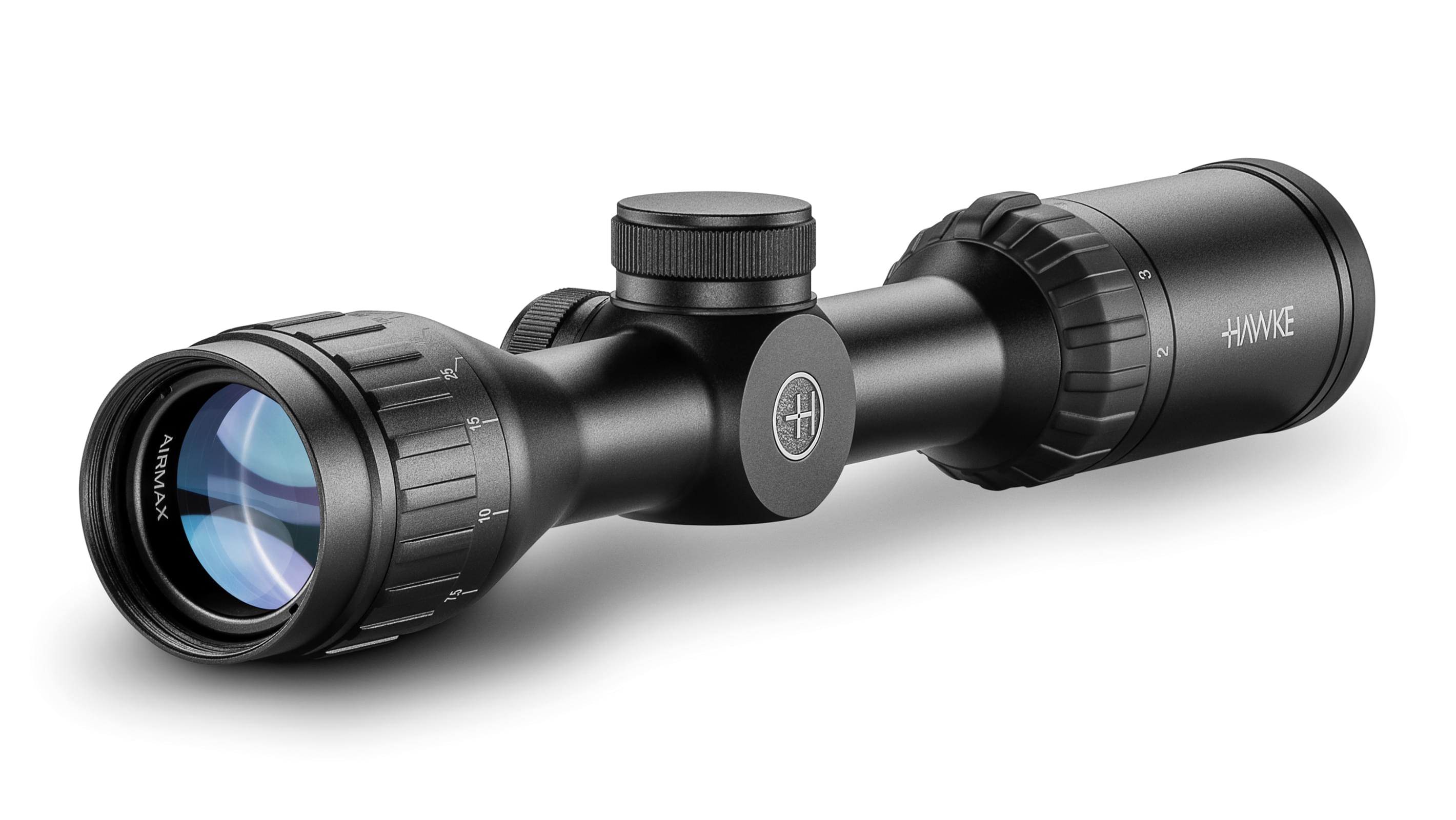 Hawke_Riflescope_Airmax_2-7x32 Hawke Airmax 2-7x32 AO Zielfernrohr