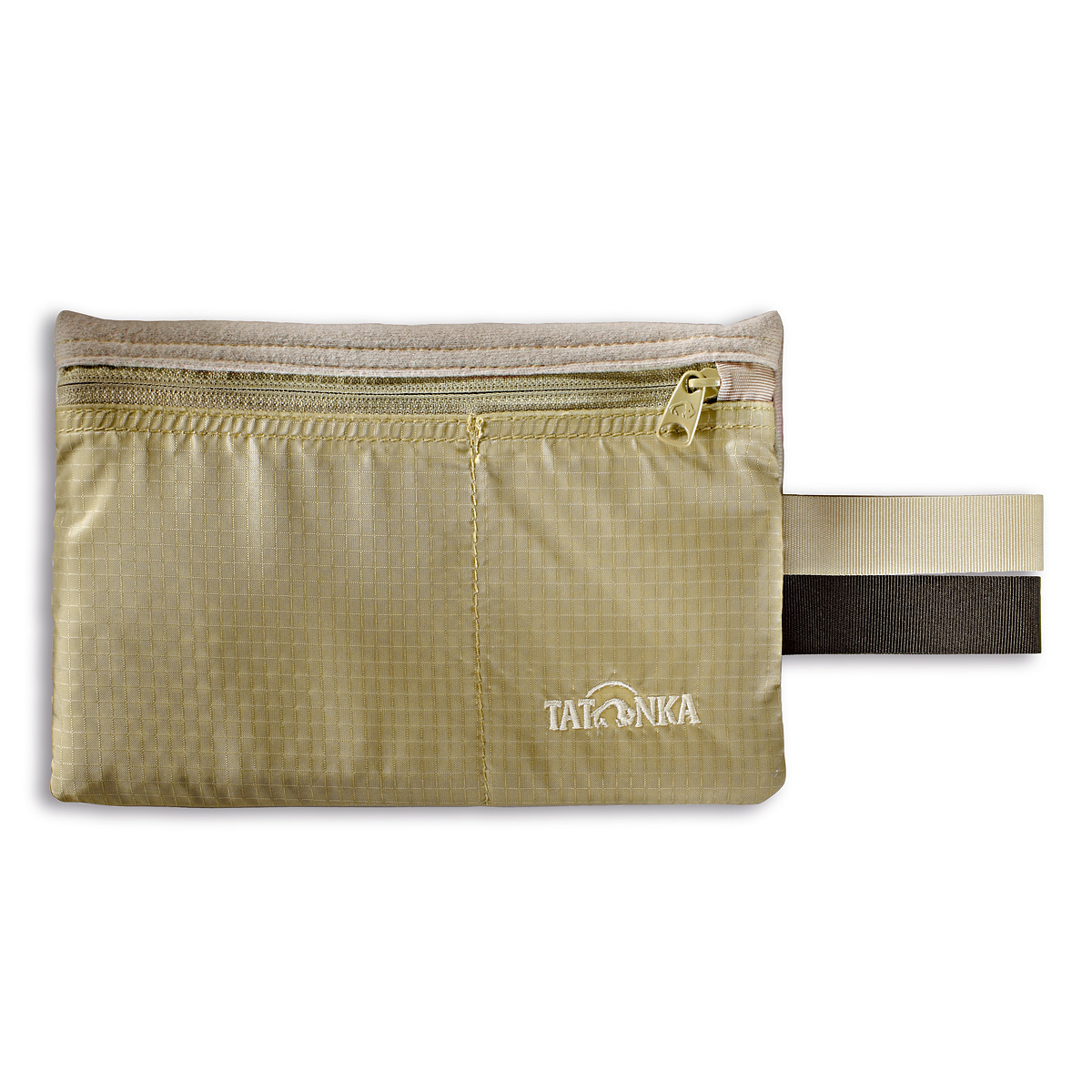 2861225a Tatonka Flip in Pocket Geldbeutel