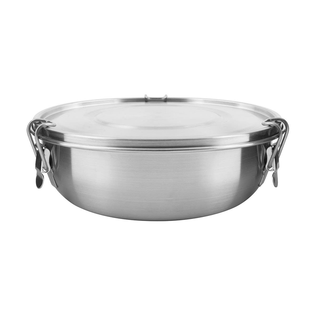 Tatonka Food Bowl 0,75 Edelstahlschüssel