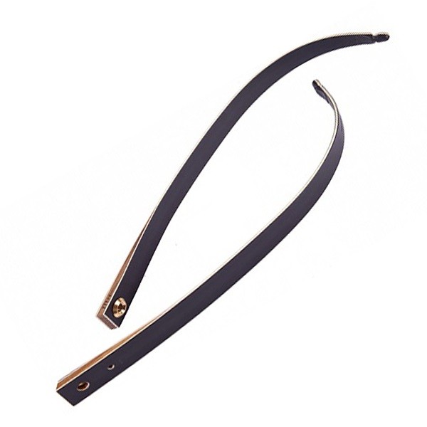10203-product Wurfarme Ragm Impala Black 60" 30lbs