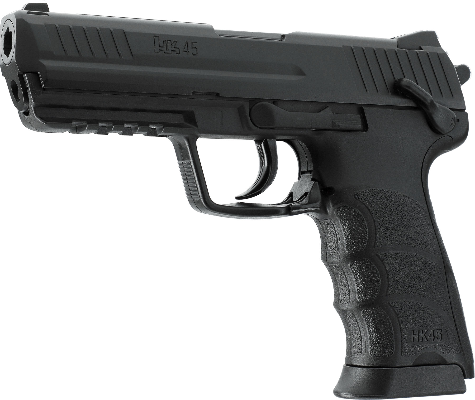 Heckler&Koch HK45 6mm BB CO2-Pistole