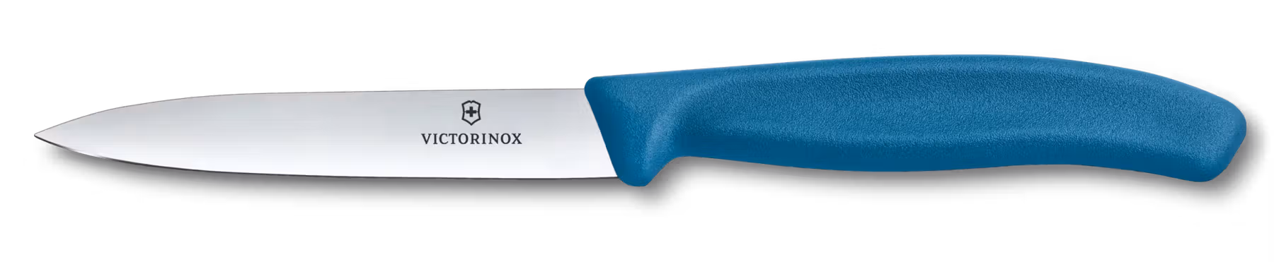Victorinox Gemüsemesser Swiss Classic Blau