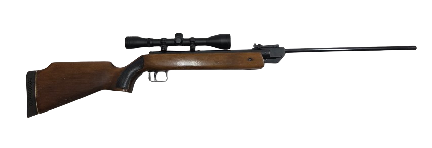 Diana 35 Luftgewehr 4,5mm Diabolo mit über 7,5 Joule