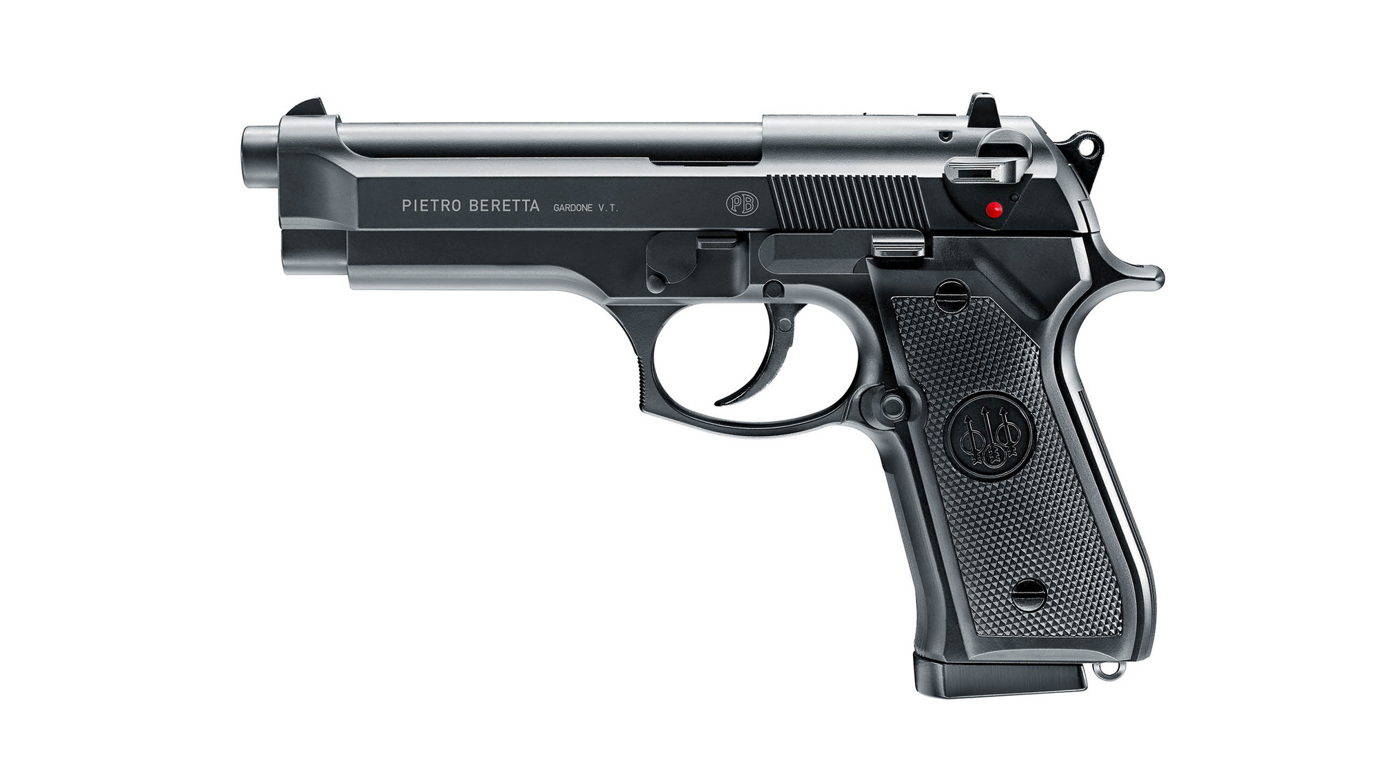 Beretta Mod.92 FS Airsoftpistole 6mm BB