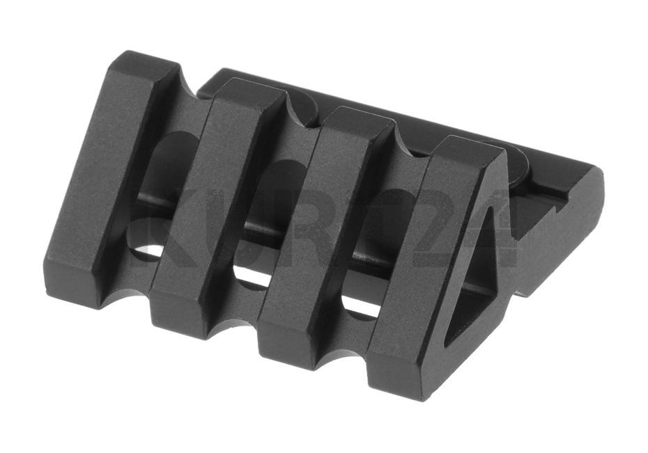23204 Trinity Force 45 Degree Offset Keymod Mount