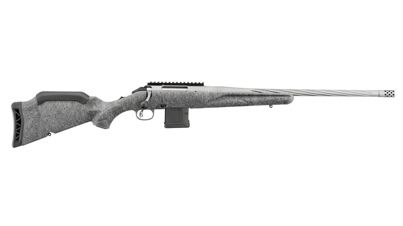 Ruger American Rifle Generation II Repetierbüchse Standard